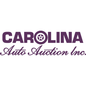 Carolina Auto Auction Logo